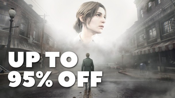 GOG goes big with its Back to School Sale, offering nearly 4,000 DRM-free deals
