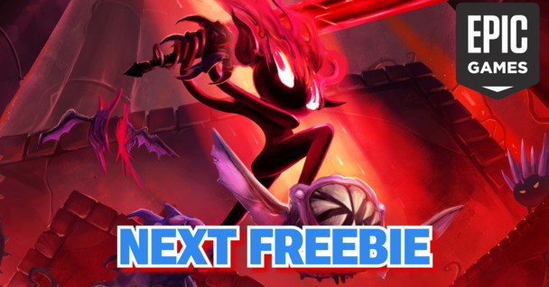 Next week’s Epic Store FREEBIE is a doom-and-gloom Metroidvania game