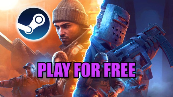 The Division Resurgence is now FREE to play on Steam!