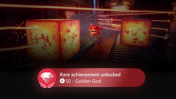 Xbox Achievements are getting a fresh coat of paint and more improvements