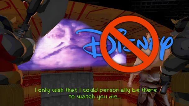 Disney's just delisted 15 Steam games, but cheap keys are still available (for now)