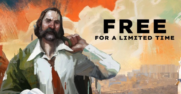 December 25's Epic mystery freebie is perfect for role-playing fans!