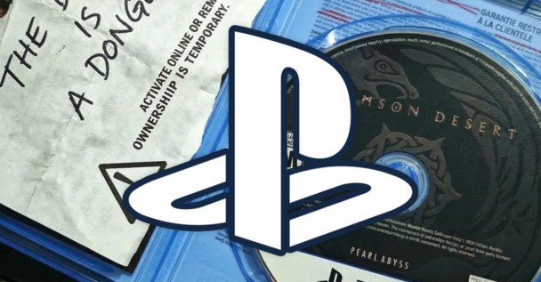Sony stands by its decision to end PlayStation game disc production despite backlash