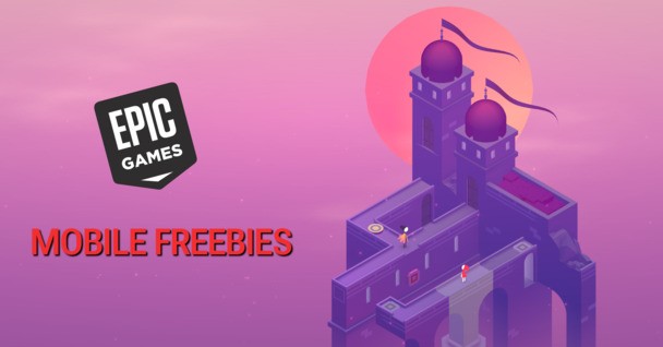 Two award-winning puzzle titles are in the newest Epic Games mobile giveaway