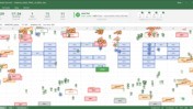 Spreadsheet Survivors