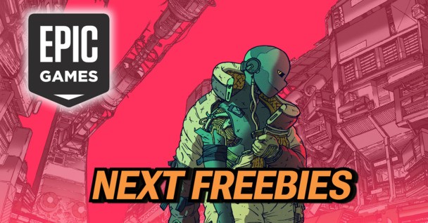 Epic’s next FREE games include an interstellar RPG and robotic rhythm adventure