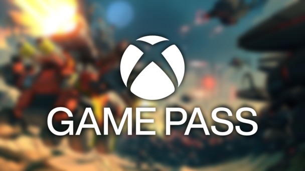 Game Pass welcomes tanks & robotic hordes this month as the latest Day One addition to be announced!