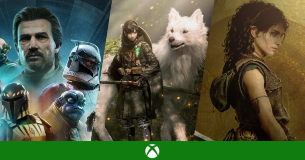 New XBOX Series X|S games coming out in August 2026