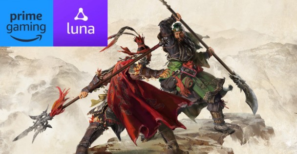 Prime Gaming (Amazon Luna) closes out the month with 4 PC games to claim for FREE