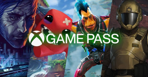 List of ALL games coming to Game Pass in 2026 & beyond