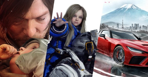 The 20 best-looking PC games in 2026 with stunning graphics for high-end hardware