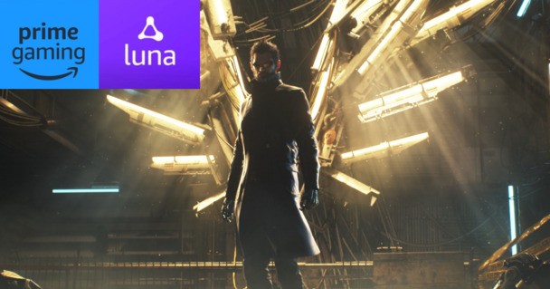 Prime Gaming (Amazon Luna) closes 2025 with 3 PC games to claim for FREE