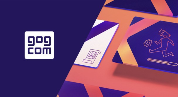 GOG is getting acquired by one of its original co-founders, Michał Kiciński