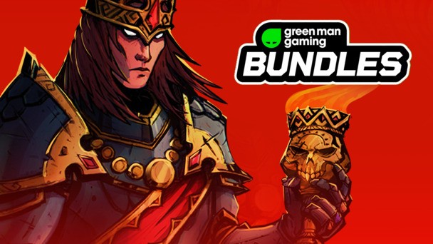 Green Man Gaming's Team 17 Collection is live with 8 unforgettable adventures!