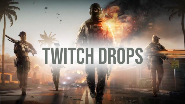 FREE Battlefield 6 Twitch Drops: Snag exclusive rewards to celebrate REDSEC's launch