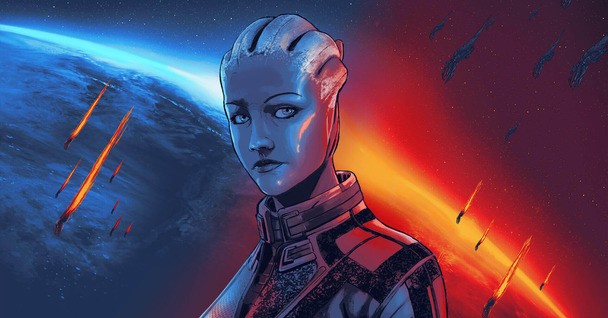 Grab Mass Effect games for up to 90% off ahead of Steam Spring Sale 2026