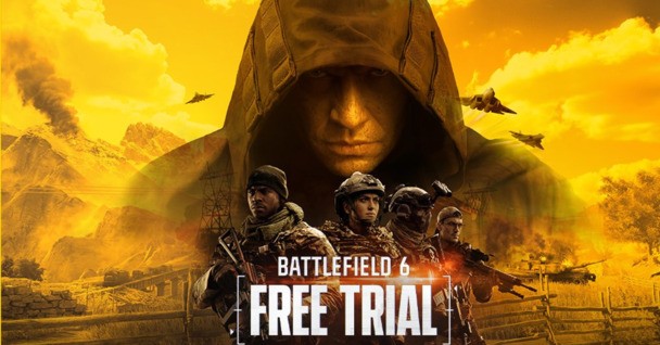 A full week of FREE Battlefield 6 trial begins tomorrow, and here's how to play it