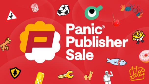 Panic Publisher Sale 2026 on Steam offers indie hits at their lowest prices to date!