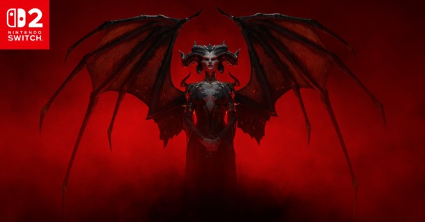 Diablo 4 Nintendo Switch 2 leak teases September release date and more details (updated)