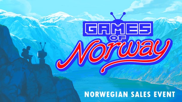 Steam Games of Norway Sale has started, featuring Dune: Awakening, Metal: Hellsinger, and more
