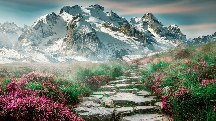 Jigsaw Puzzle Pack PC