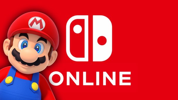 Three Mario games join Nintendo Switch Online for MAR10 Day