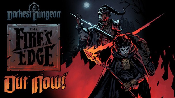 Darkest Dungeon’s first new DLC since 2020 has arrived, and the game is up to 90% off right now