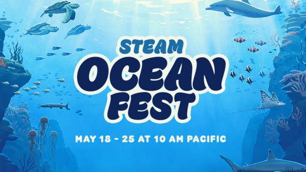 Steam’s Ocean Fest sinks prices to the bottom! Grab Subnautica, Abyssus, BioShock, and more