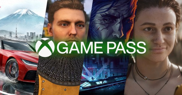 List of ALL games coming to Game Pass in 2026 & beyond