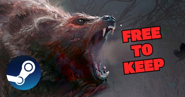 FREE Wild Terra 2 New Lands Steam giveaway starts tomorrow