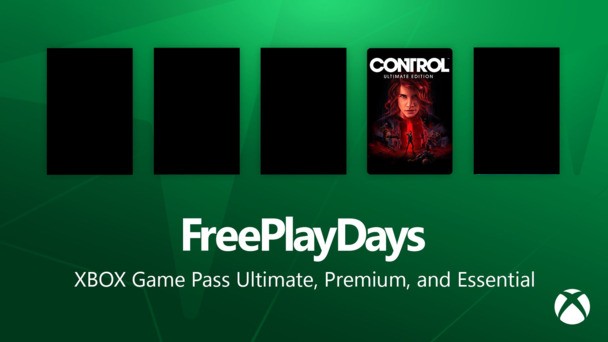 Play Control Ultimate Edition for FREE this weekend