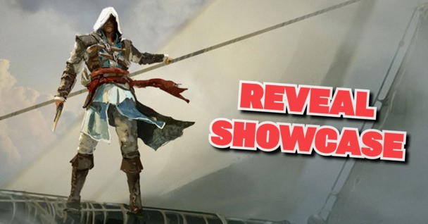 Ubisoft invites all buccaneers for Assassin’s Creed Black Flag Resynced reveal this Thursday