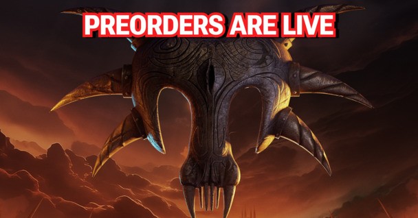 Gothic 1 Remake preorders are now open with Steam keys at up to 23% off