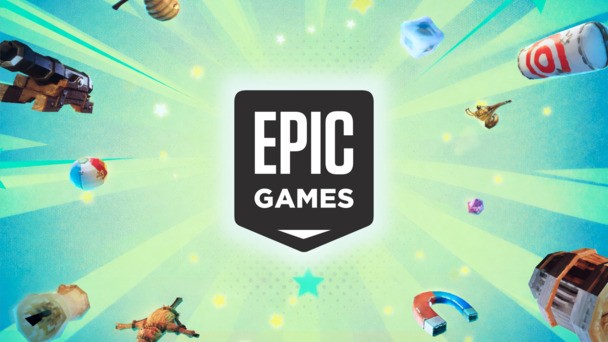 A brand-new party game is FREE for a limited time on the Epic Games Store