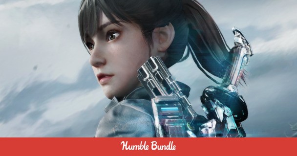 The new Humble PLAYISM Bundle 2026 includes 19 games for just $13!