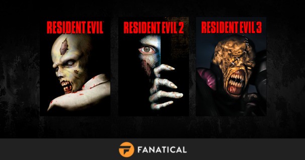 The newest Fanatical BundleFest 2026 bundle is packed with Capcom classics