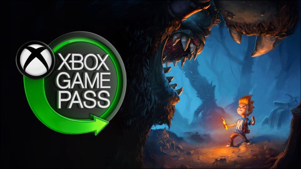 Xbox Game Pass Essential gets 9 surprise additions!