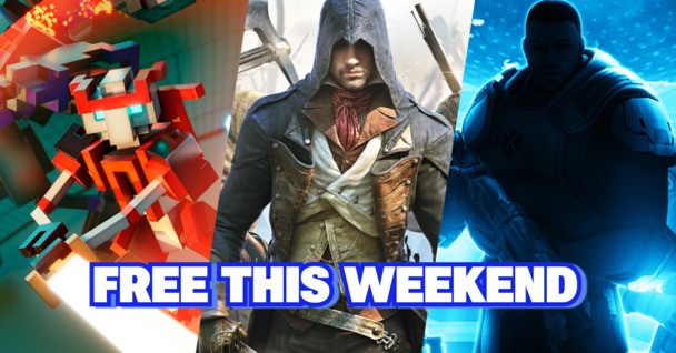 New FREE GAMES for the weekend (April 4-5, 2026): your comprehensive roundup