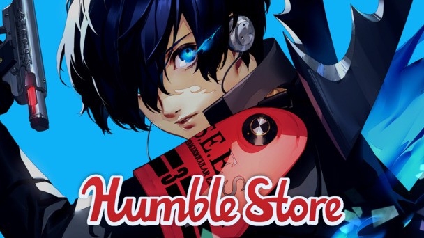 Humble Handheld Friendly Sale offers up to 95% off on-the-go games