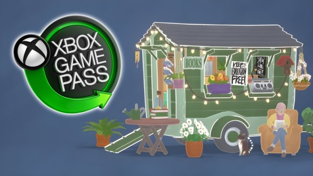 Literature-loving Game Pass players have a new wholesome hit to enjoy