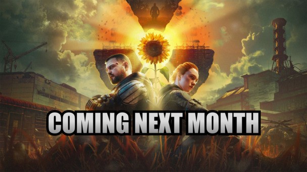 Get ready for S.T.A.L.K.E.R. 2: Cost of Hope DLC as the release date is announced