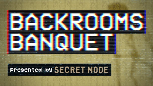 Steam’s Backrooms Banquet Sale lets you enter the liminal space on the cheap… exit not guaranteed