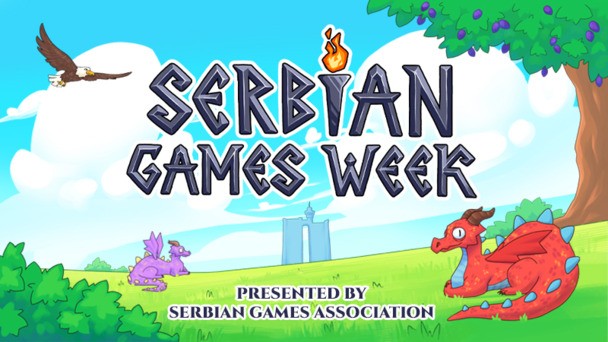Steam's Serbian Games Week Sale has some hidden gems up to 90% off