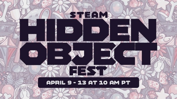 Steam's Hidden Object Fest has begun: Spot the savings and get up to 95% off