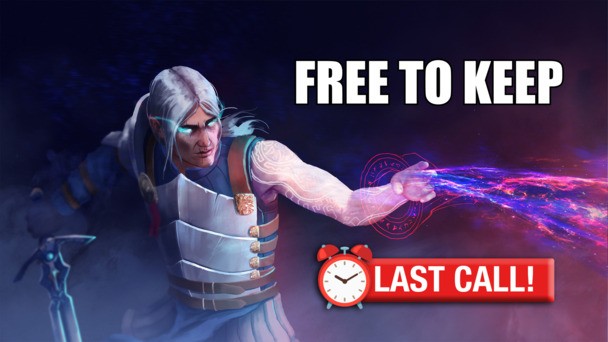 Ending soon! FREE Tower of Time Steam keys are still available on Fanatical (Updated)