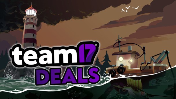 The US Nintendo eShop's Team17 publisher sale is packed with indie goodness at great prices!