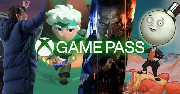 List of ALL games coming to Game Pass in 2025 & beyond