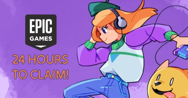 Epic’s December 27 mystery giveaway brings a Pokemon-like game!