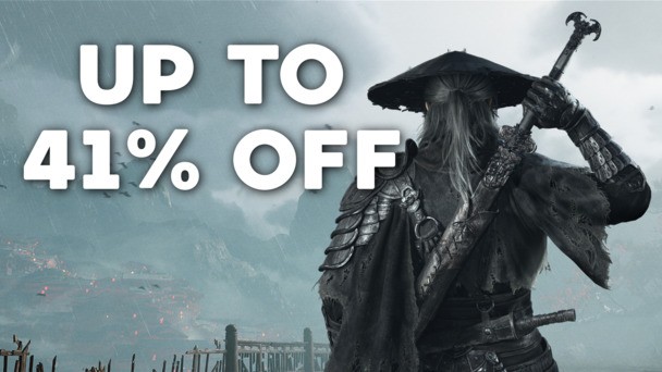 Phantom Blade Zero preorders are live! Get your Steam key even up to 41% off