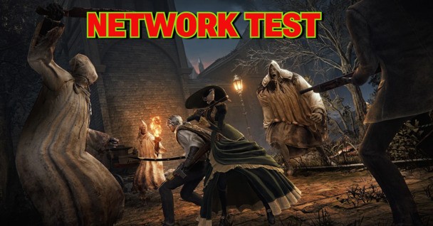 The Duskbloods Network Test dates have been announced: here's how to sign up